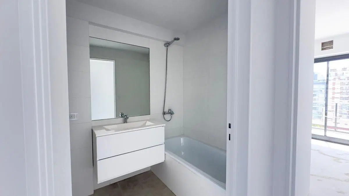 DEPARTAMENTO 3 AMBIENTE VENTA VILLA CRESPO COCHERA 3