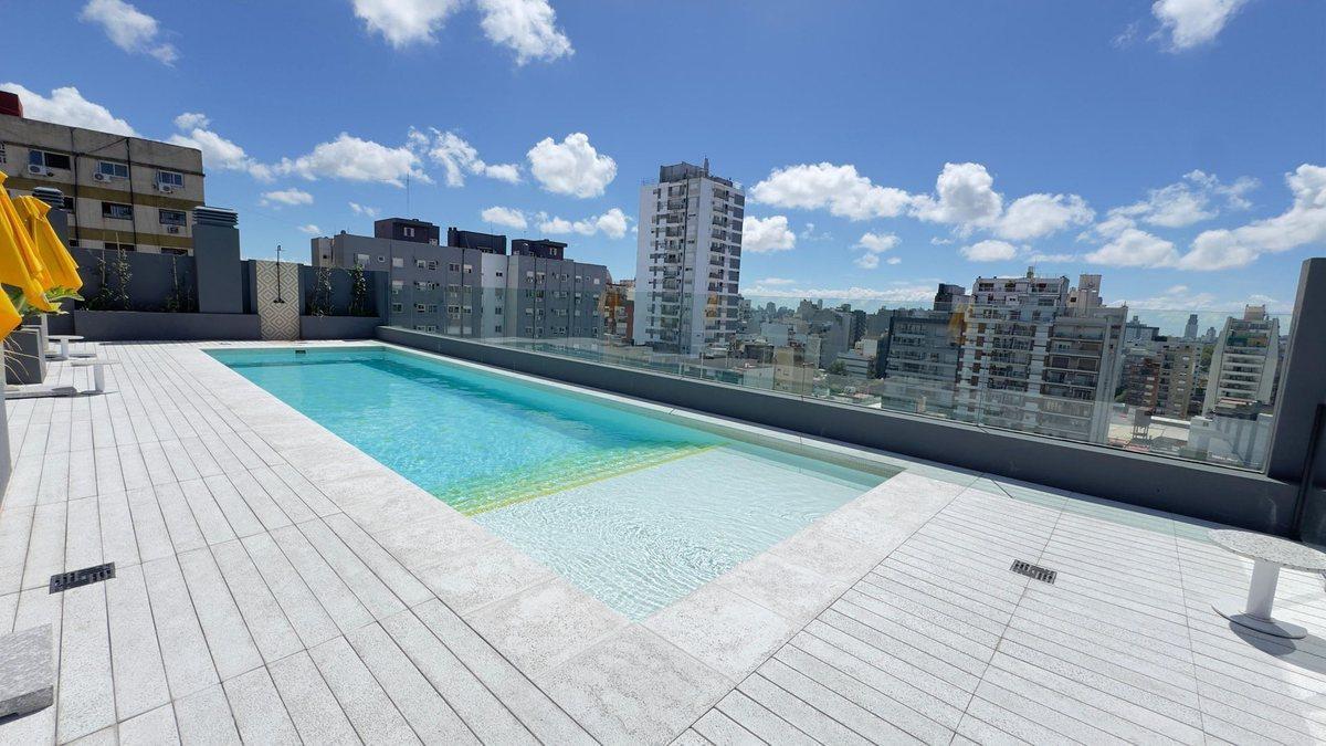 DEPARTAMENTO 3 AMBIENTE VENTA VILLA CRESPO COCHERA