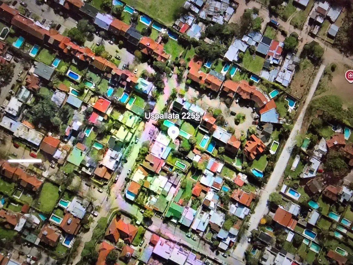 VENTA LOTE BECCAR 430M2 CON SUBDIVISION APROBADA 5