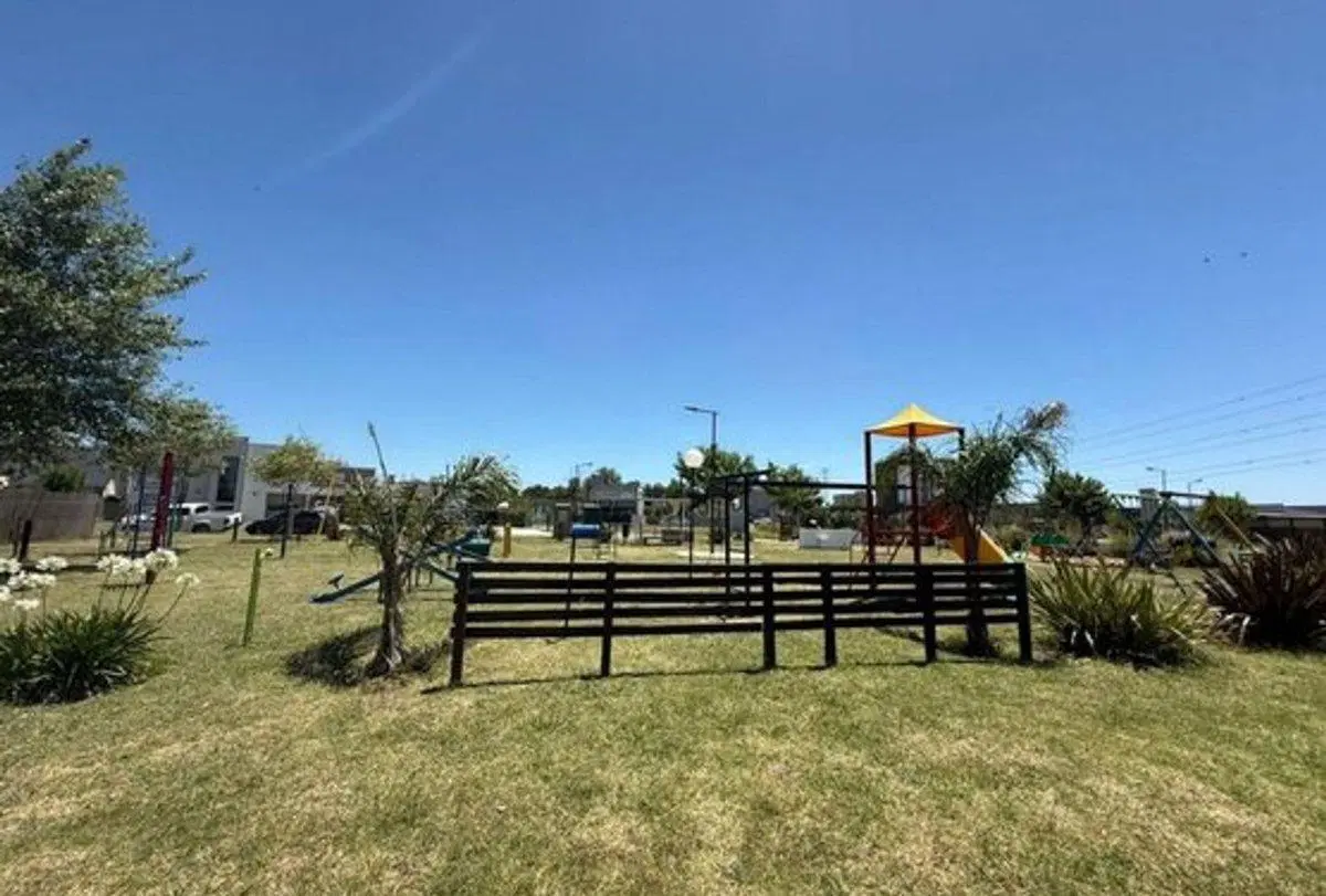 LOTE BARRIO LAGUNA AZUL 361 M2 EZEIZA 8