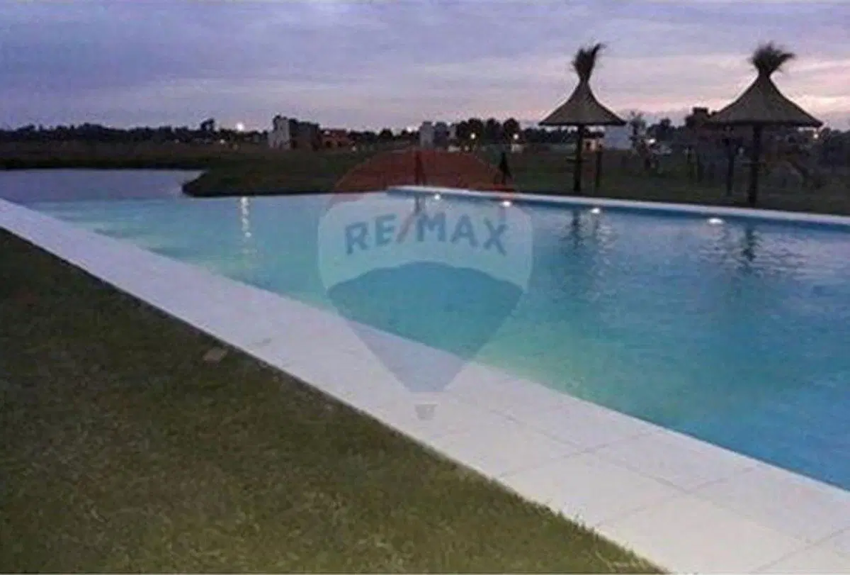 LOTE BARRIO LAGUNA AZUL 361 M2 EZEIZA 4