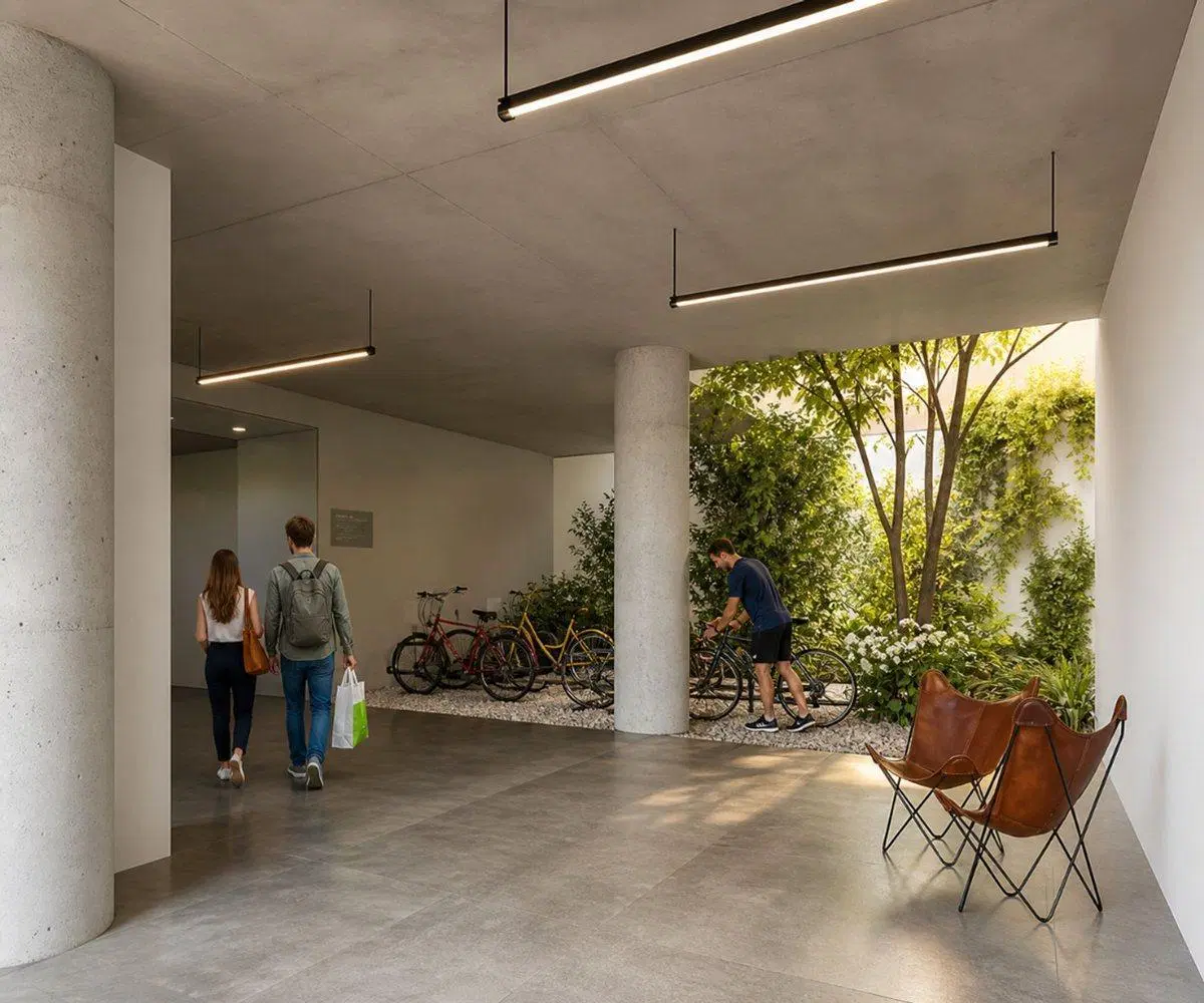 VENTA DEPARTAMENTO MONOAMBIENTE POZO EN NUÑEZ 3