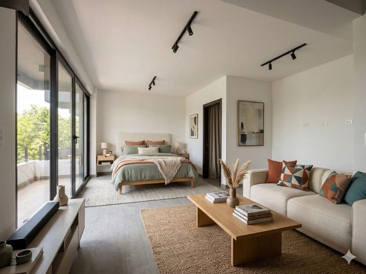 MONOAMBIENTE VENTA BOLUEVAR VILLA LURO A ESTRENAR 5