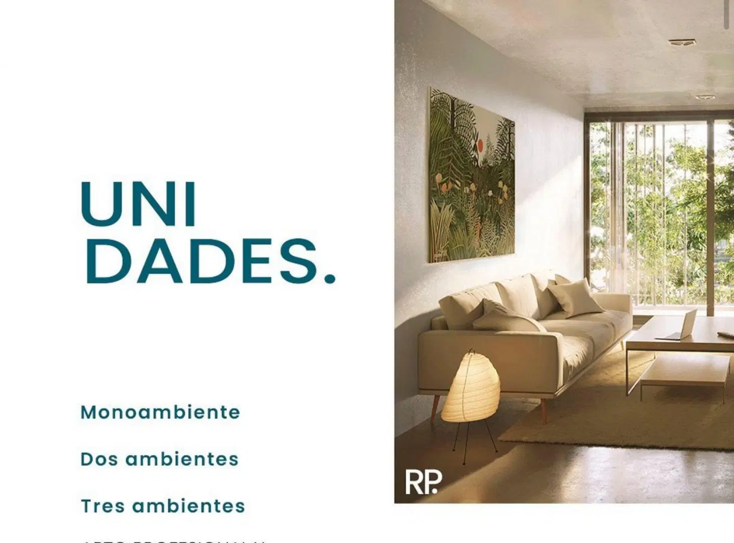 VENTA DEPARTAMENTO ESTUDIO NUÑEZ IDEAL INVERSOR 3