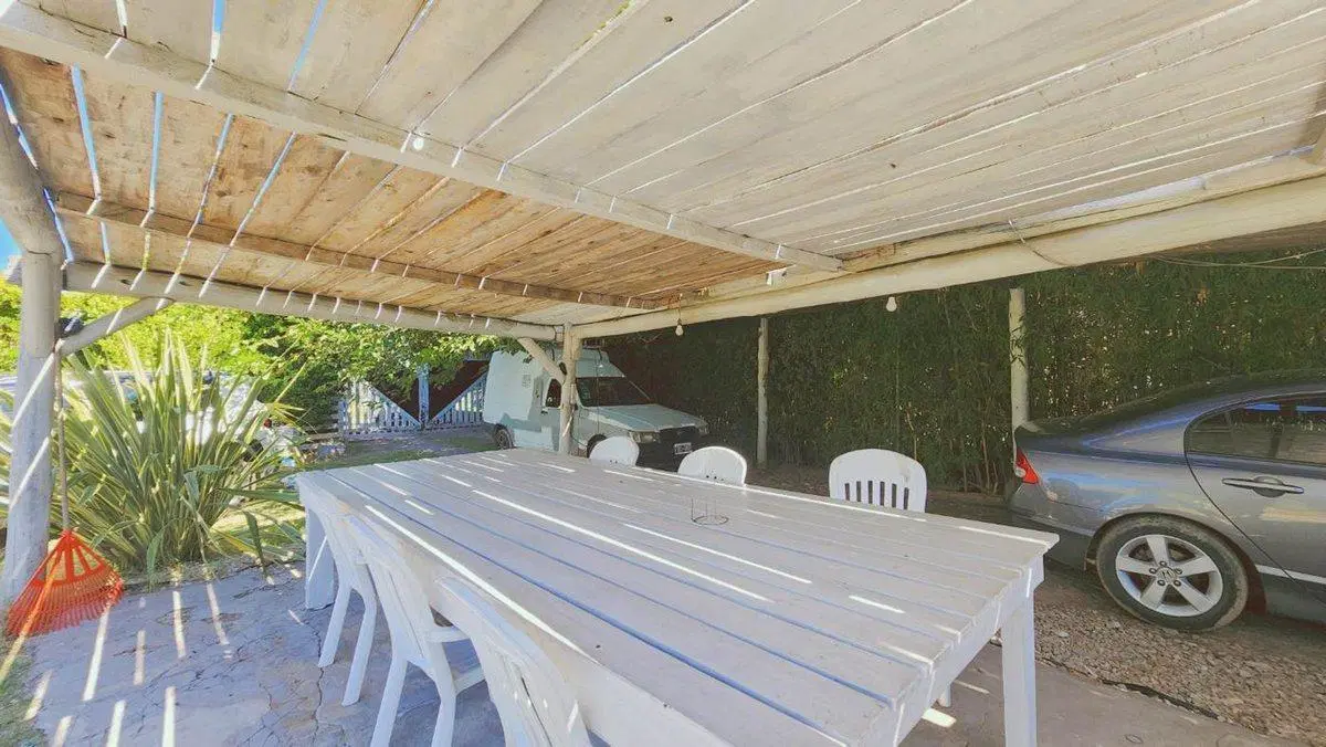 CASA QUINTA VILLA LA PAZ-PONTEVEDRA 1600M2 PILETA 2