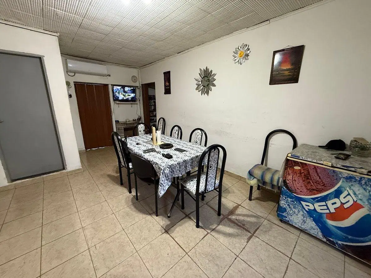 VANTA CASA MULTIFAMILIAR EN TABLADA 2