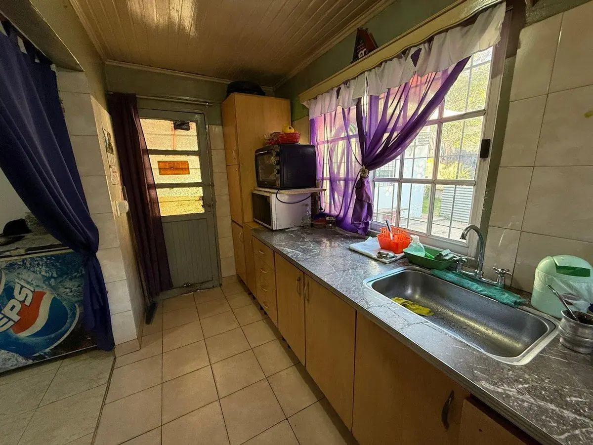 VANTA CASA MULTIFAMILIAR EN TABLADA 4