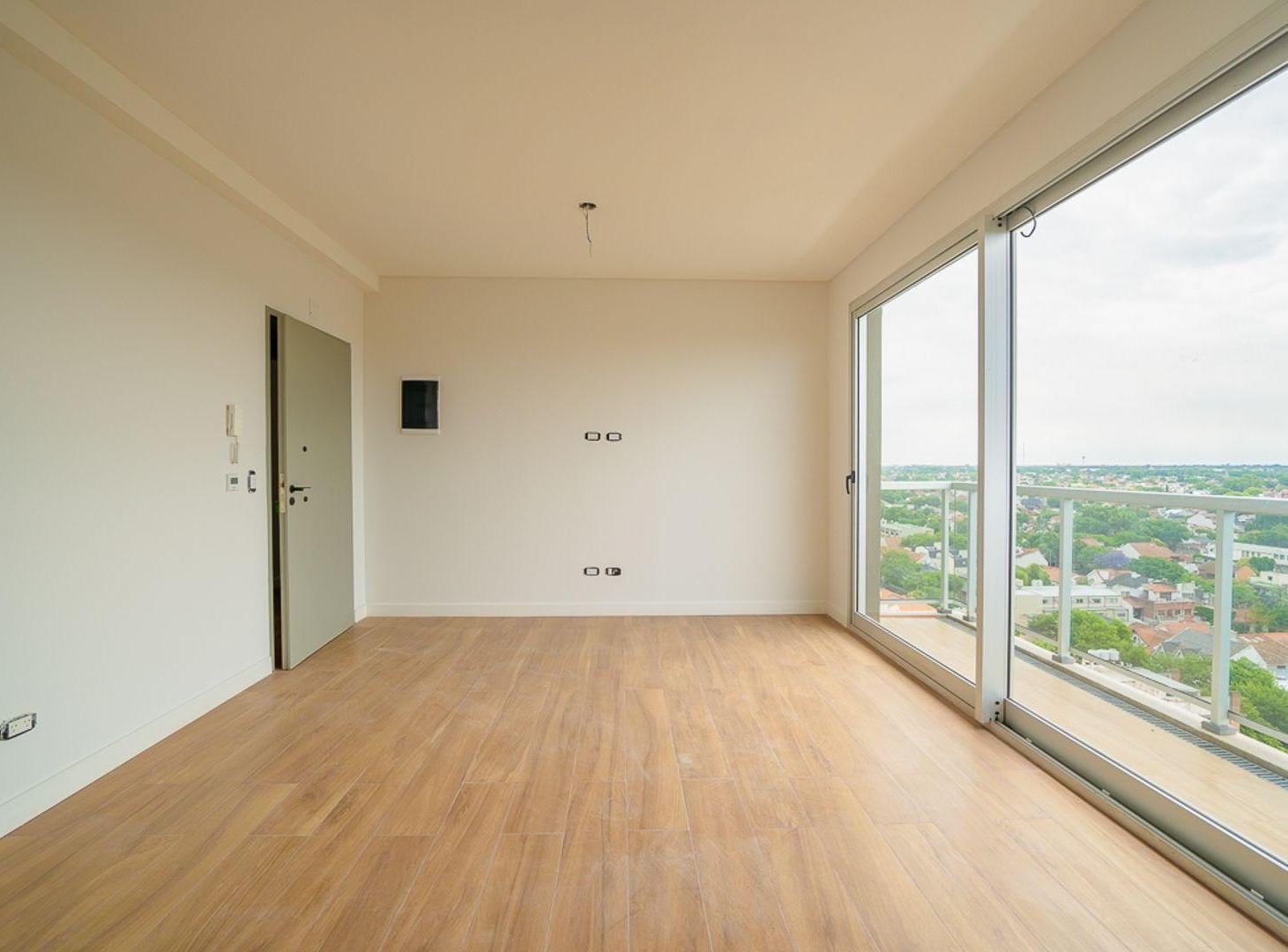 VENTA DEPARTAMENTO 2 AMBIENTES LA LUCILA CITTA