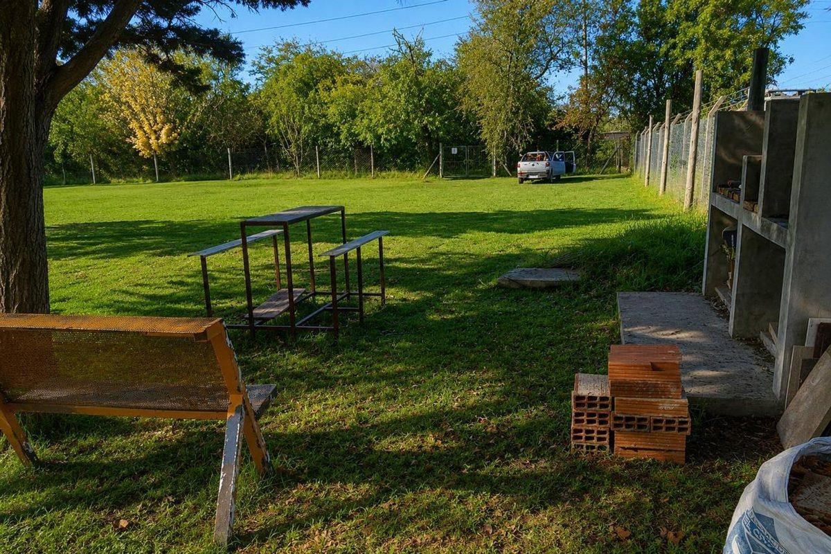 VENTA TERRENO EN ZELAYA PILAR