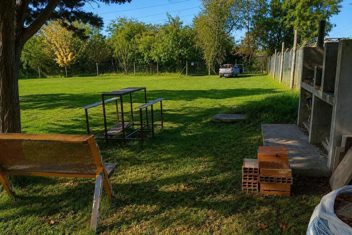 VENTA TERRENO EN ZELAYA PILAR 4
