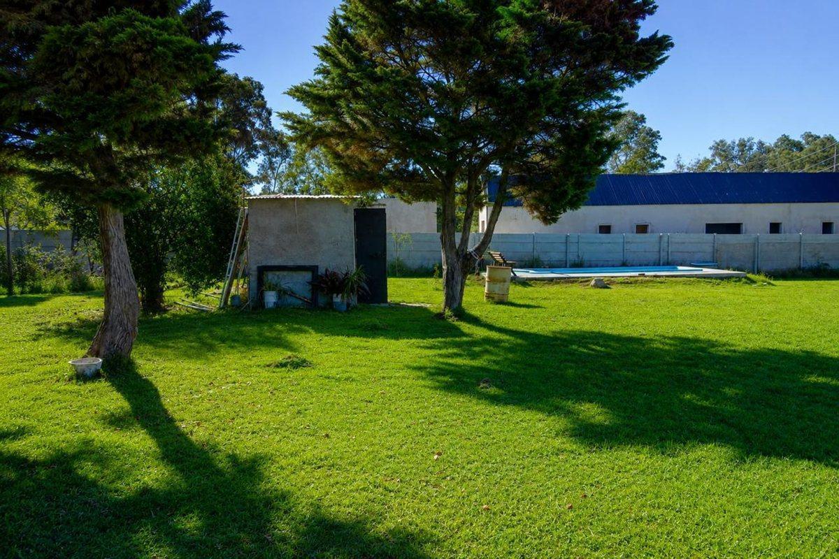 VENTA TERRENO EN ZELAYA PILAR