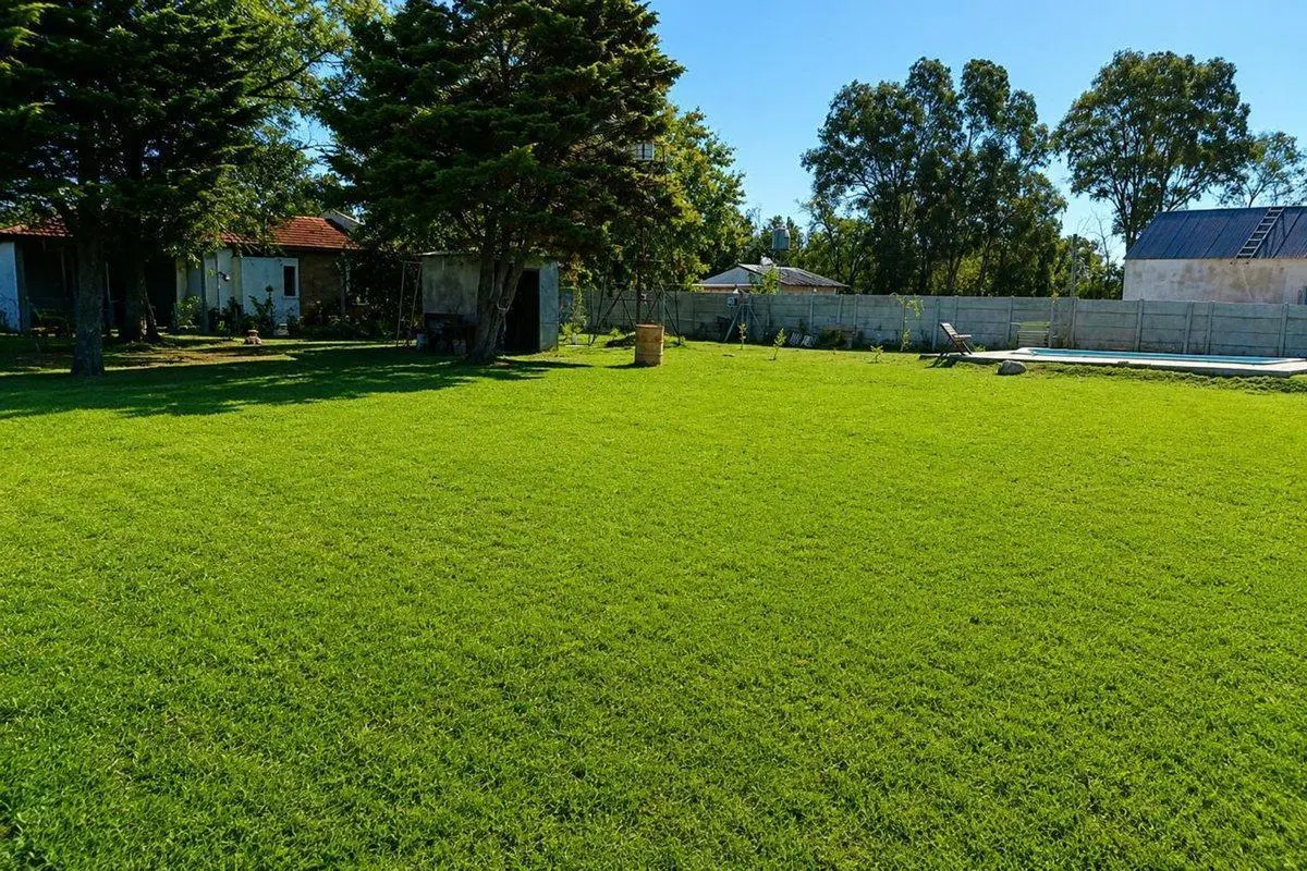 VENTA TERRENO EN ZELAYA PILAR 2