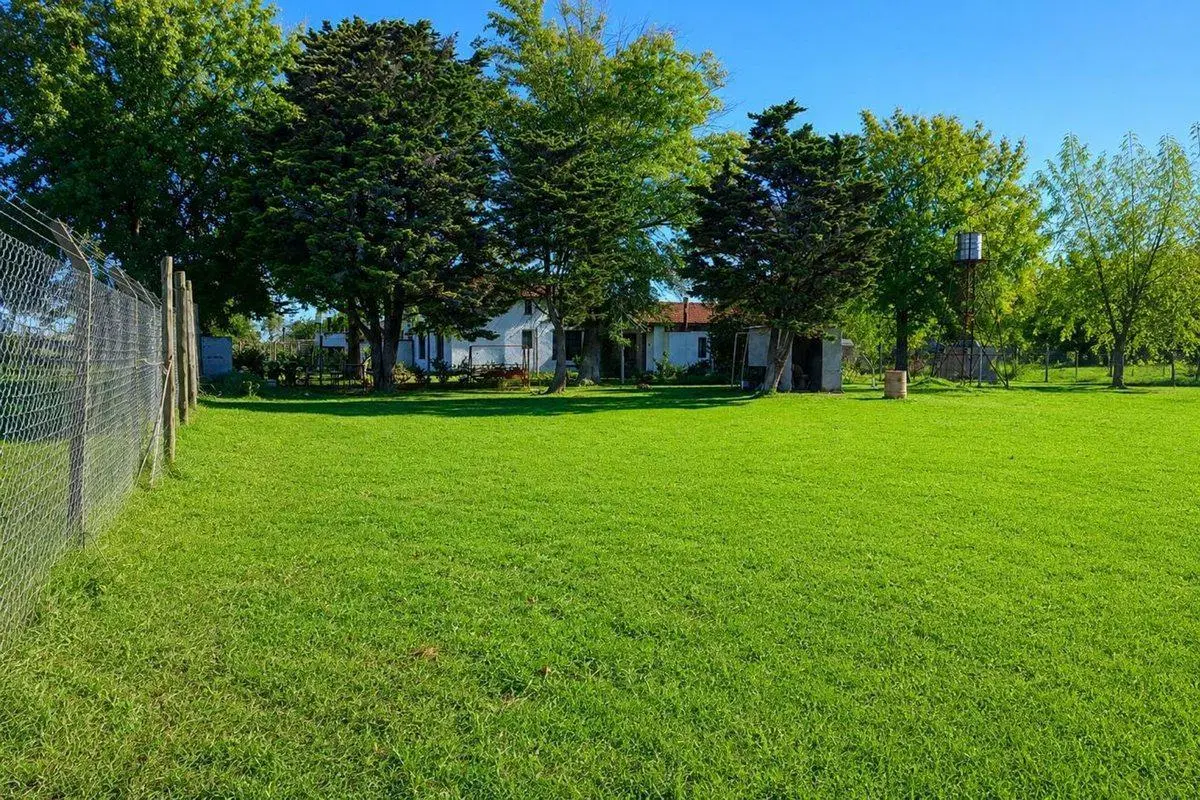 VENTA TERRENO EN ZELAYA PILAR 3