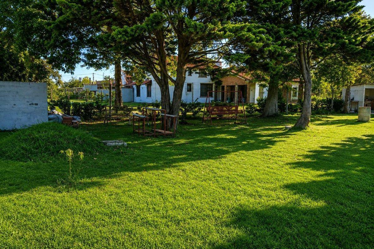 VENTA TERRENO EN ZELAYA PILAR