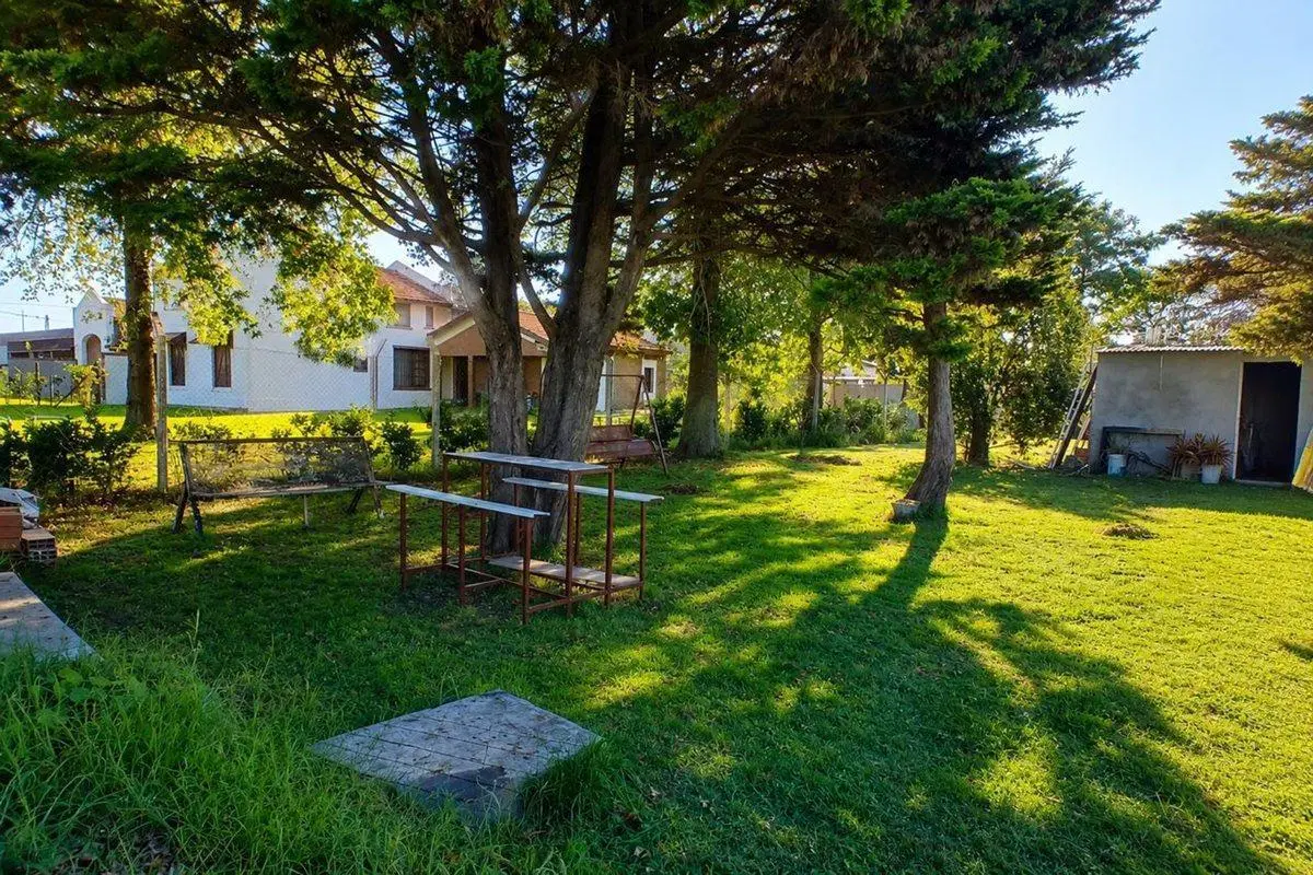 VENTA TERRENO EN ZELAYA PILAR 5