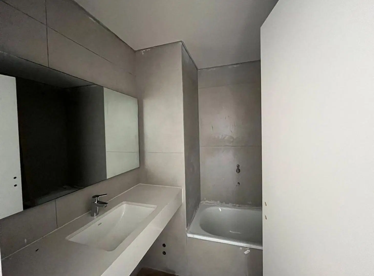 DEPARTAMENTO VENTA 2 AMB VILLA ORTUZAR A ESTRENAR 4