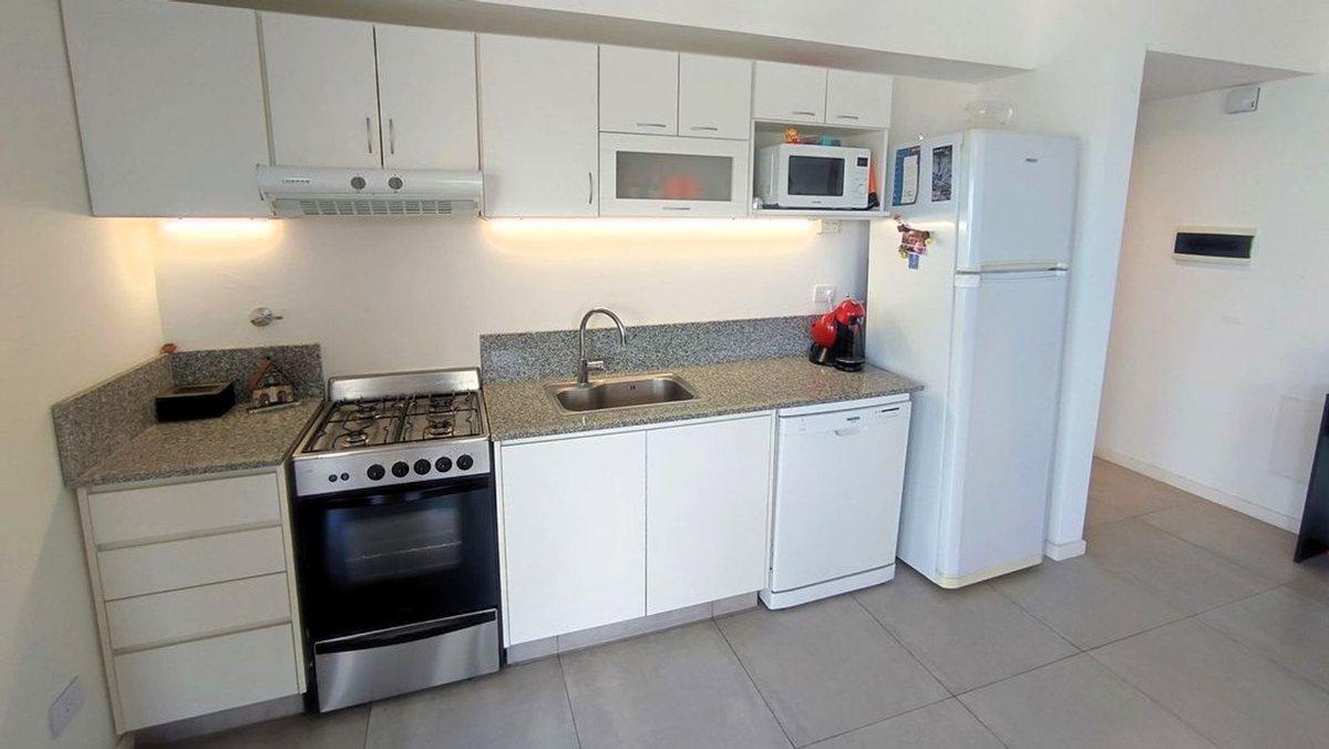 MONOAMBIENTE EN OPORTUNIDAD LAGOON PILAR AMENITIES