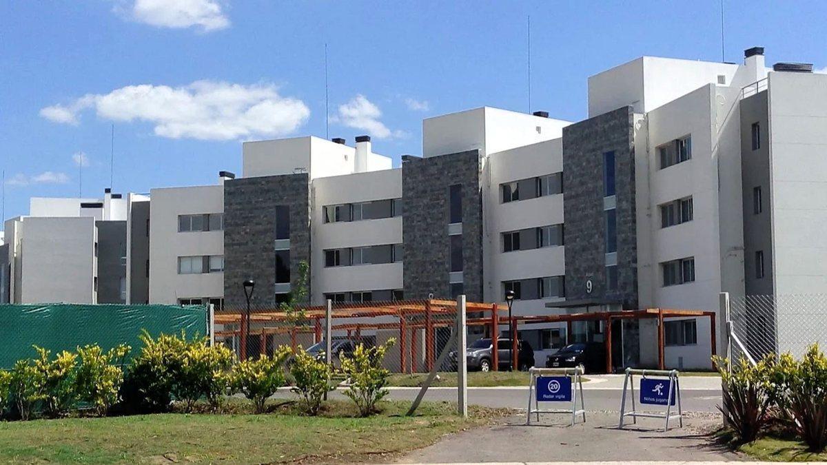 MONOAMBIENTE EN OPORTUNIDAD LAGOON PILAR AMENITIES