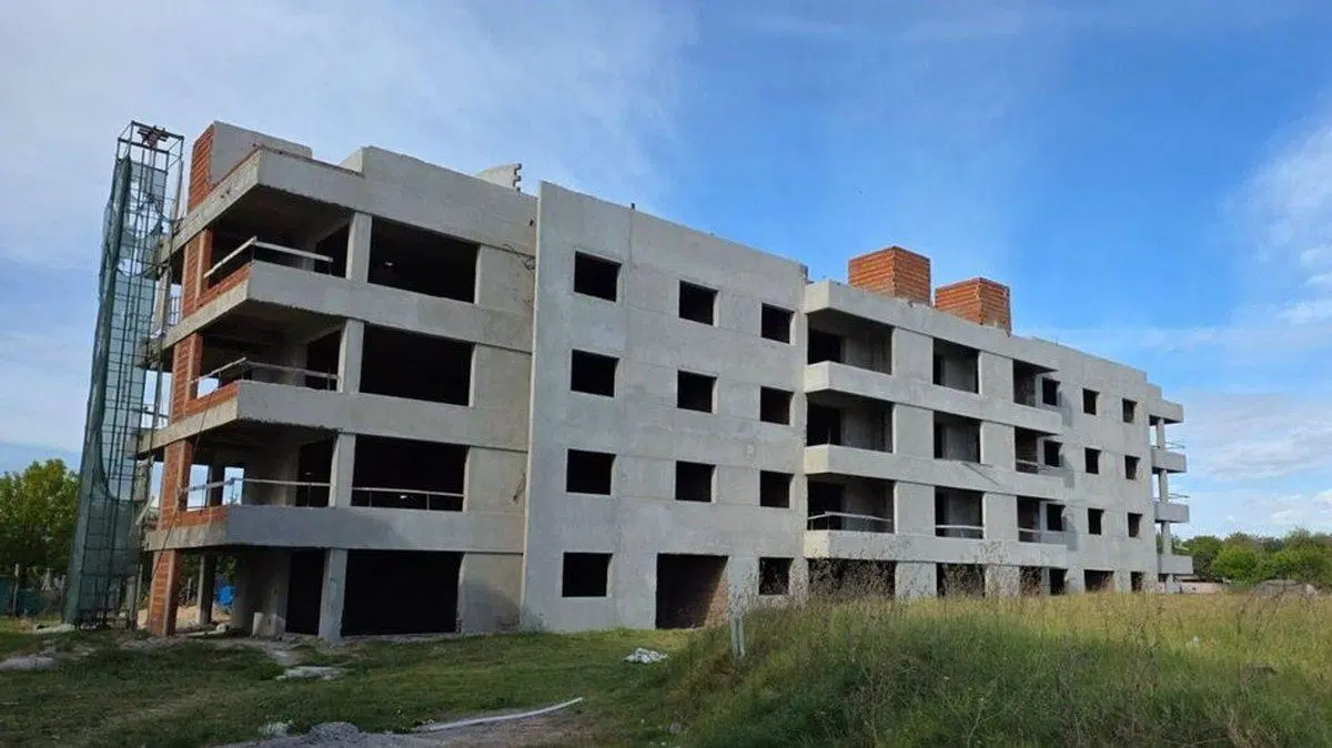 MONOAMBIENTE EN OPORTUNIDAD LAGOON PILAR AMENITIES 3