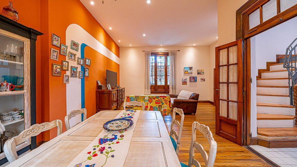 CASA 3 AMBIENTES EN VENTA EN VILLA LURO EXCELENTE