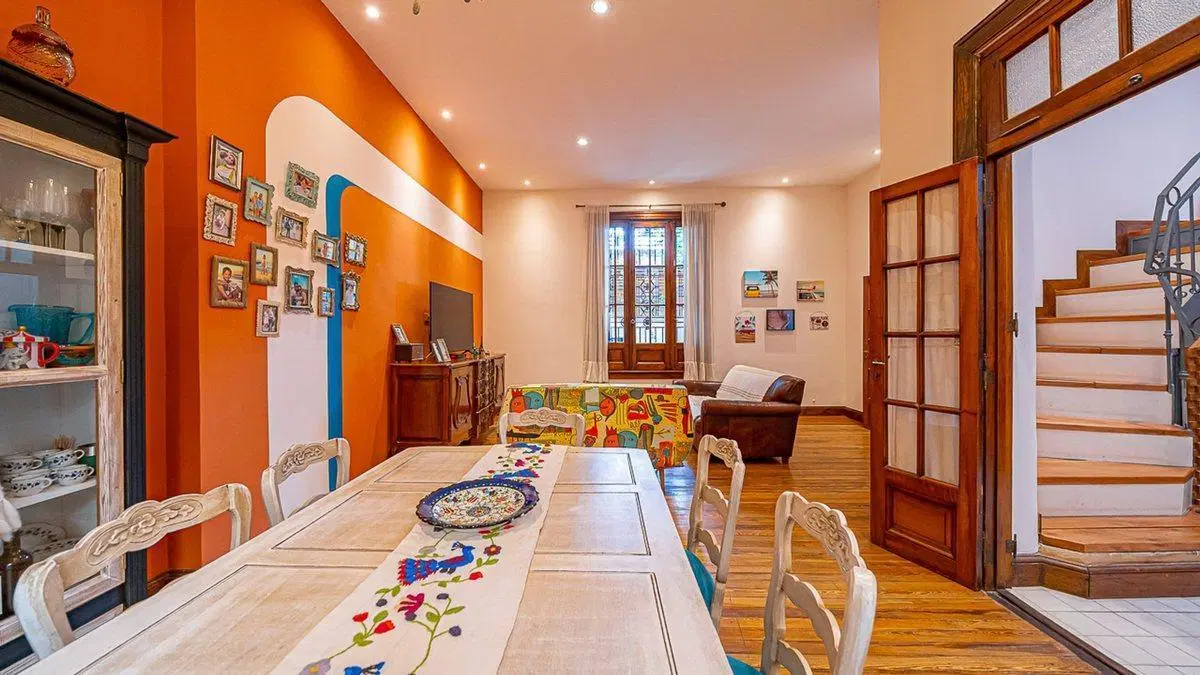 CASA 3 AMBIENTES EN VENTA EN VILLA LURO EXCELENTE 3