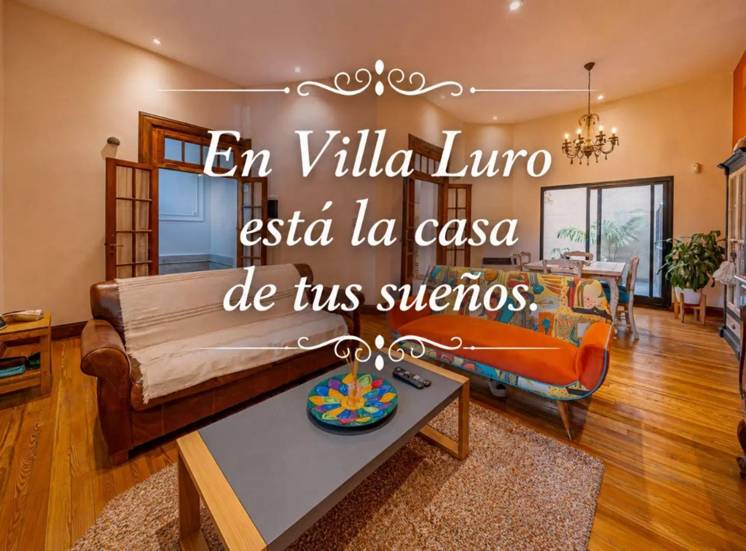 CASA 3 AMBIENTES EN VENTA EN VILLA LURO EXCELENTE 4
