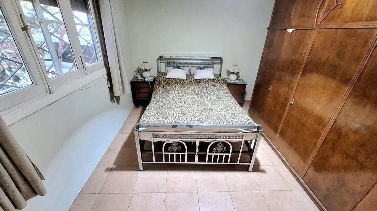 CASA 3 AMB VENTA TORTUGUITAS TERRENO 20 x 28 MTS 3