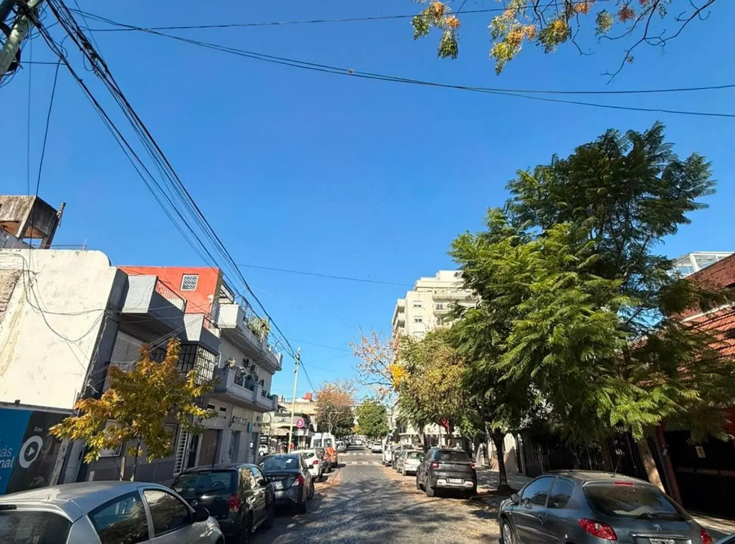 VENTA LOTE EN VILLA PUEYRREDON CON ANTEPROYECTO 2