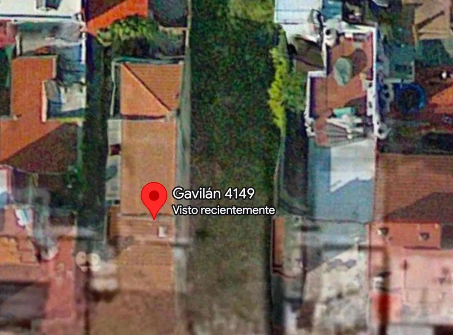 VENTA LOTE EN VILLA PUEYRREDON CON ANTEPROYECTO 5