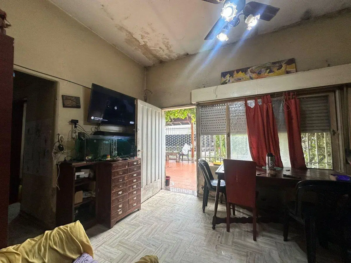 VENTA CASA 5 AMBIENTES LA MATANZA 3