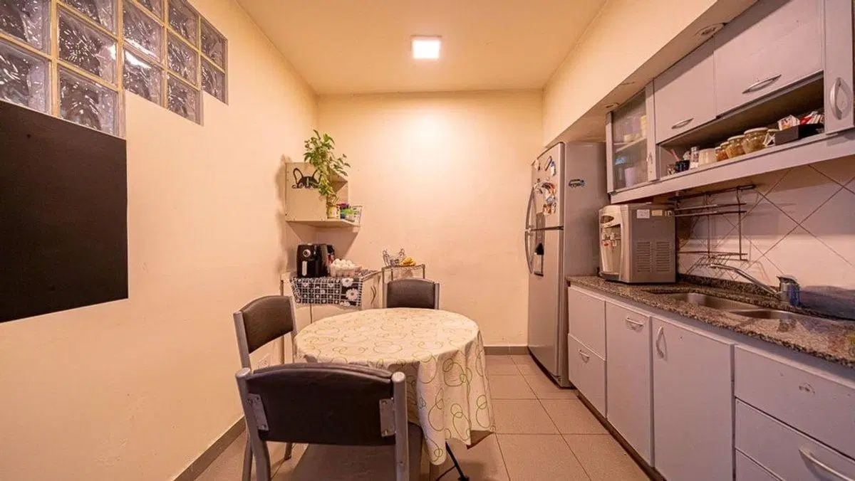 VENTA PH TIPO CASA CABALLITO COCHERA PATIO 8