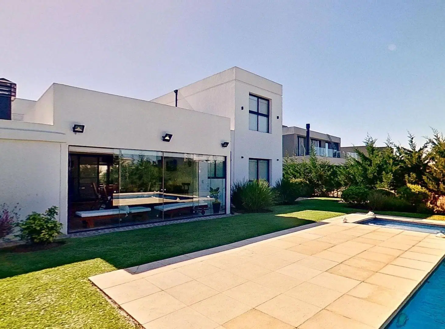 VENTA CASA 4 AMBIENTES PILETA CANNING LA ALAMEDA 2