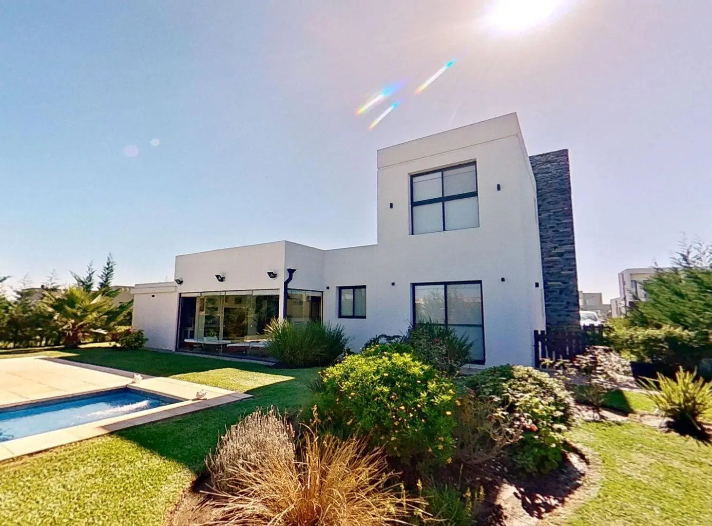 VENTA CASA 4 AMBIENTES PILETA CANNING LA ALAMEDA 4