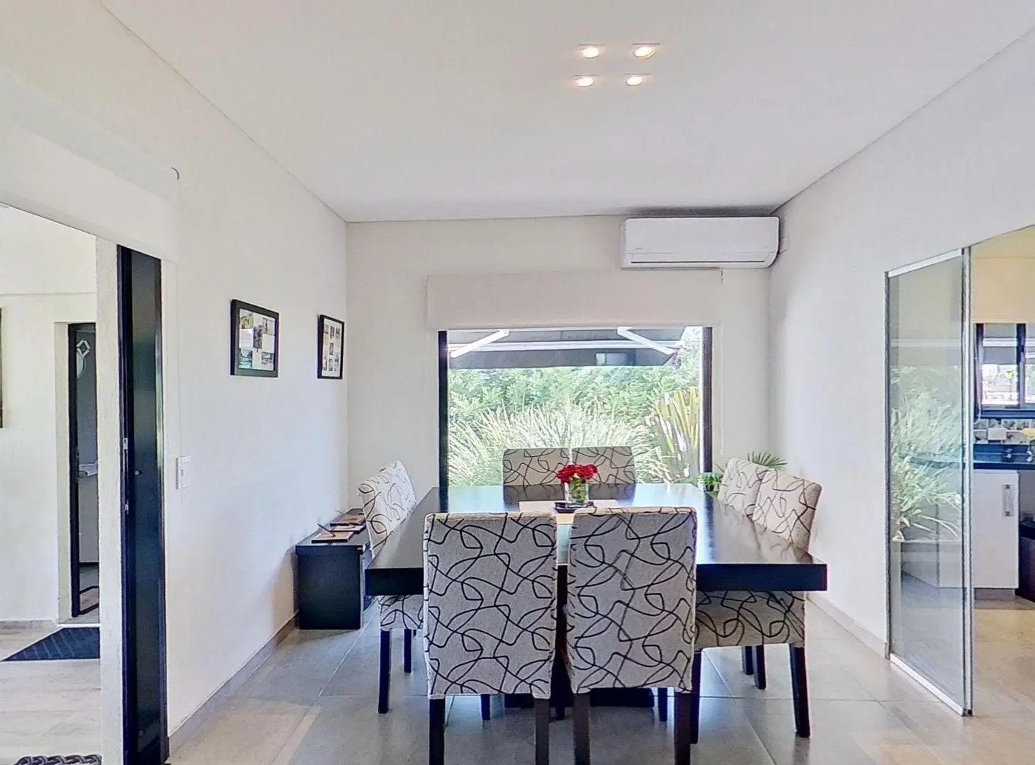 VENTA CASA 4 AMBIENTES PILETA CANNING LA ALAMEDA 3