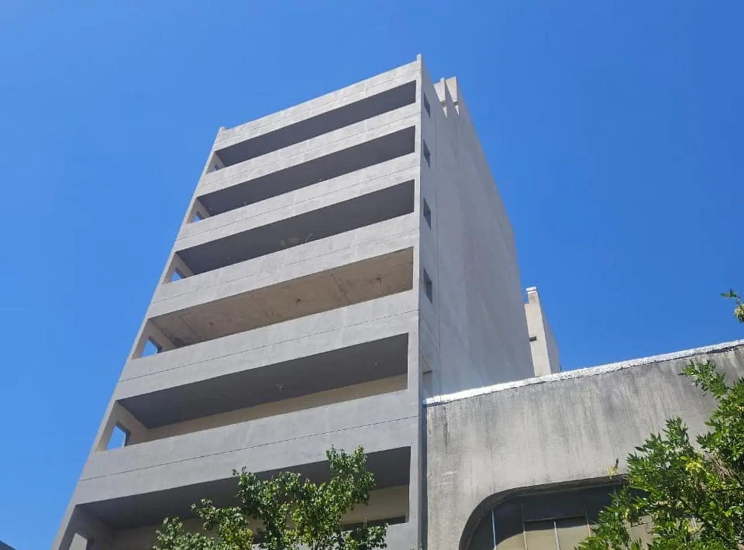 VENTA COCHERA VILLA CRESPO 3