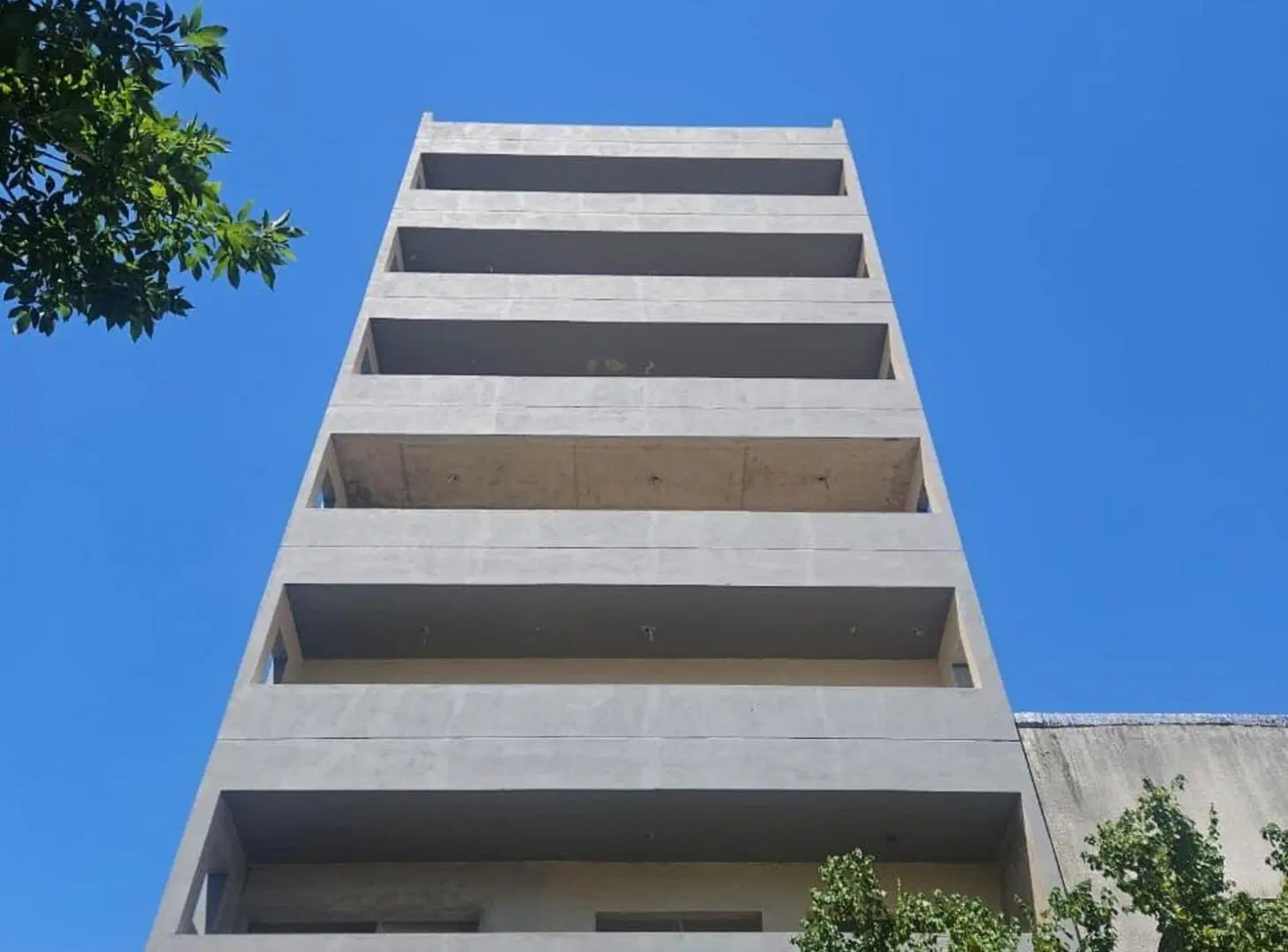 VENTA COCHERA VILLA CRESPO 2