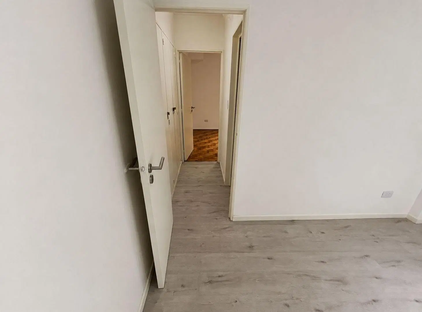 2 Ambientes Reciclado a Nuevo en Villa Urquiza 4