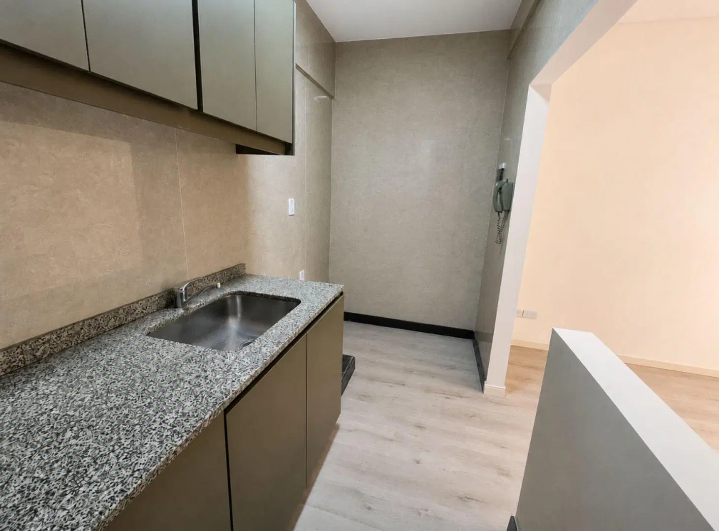 2 Ambientes Reciclado a Nuevo en Villa Urquiza 5