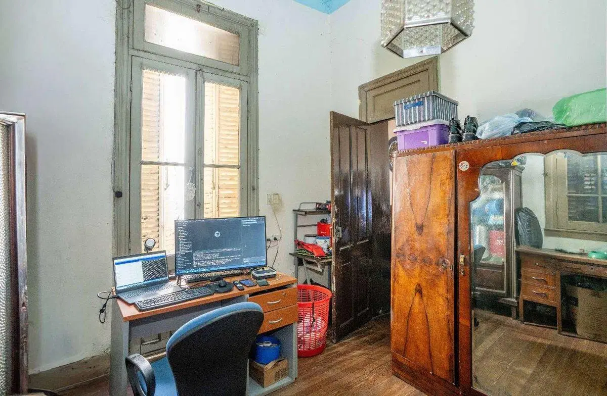 VENTA LOTE EN VERSALLES 8.66 x 31 mtrs 4