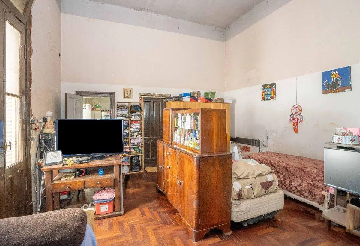 VENTA LOTE EN VERSALLES 8.66 x 31 mtrs 5