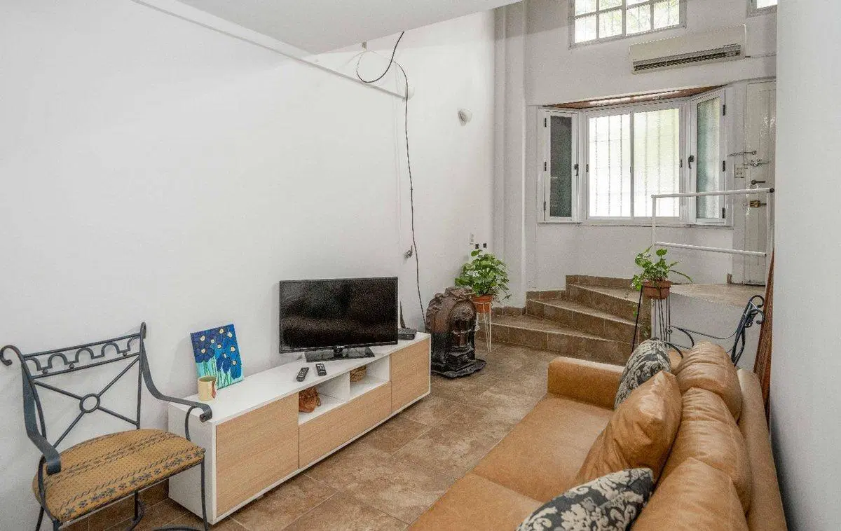VENTA DÚPLEX EN VILLA DEL PARQUE SIN EXPENSAS 4