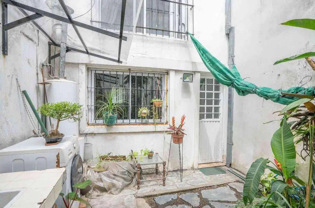 VENTA DÚPLEX EN VILLA DEL PARQUE SIN EXPENSAS 3