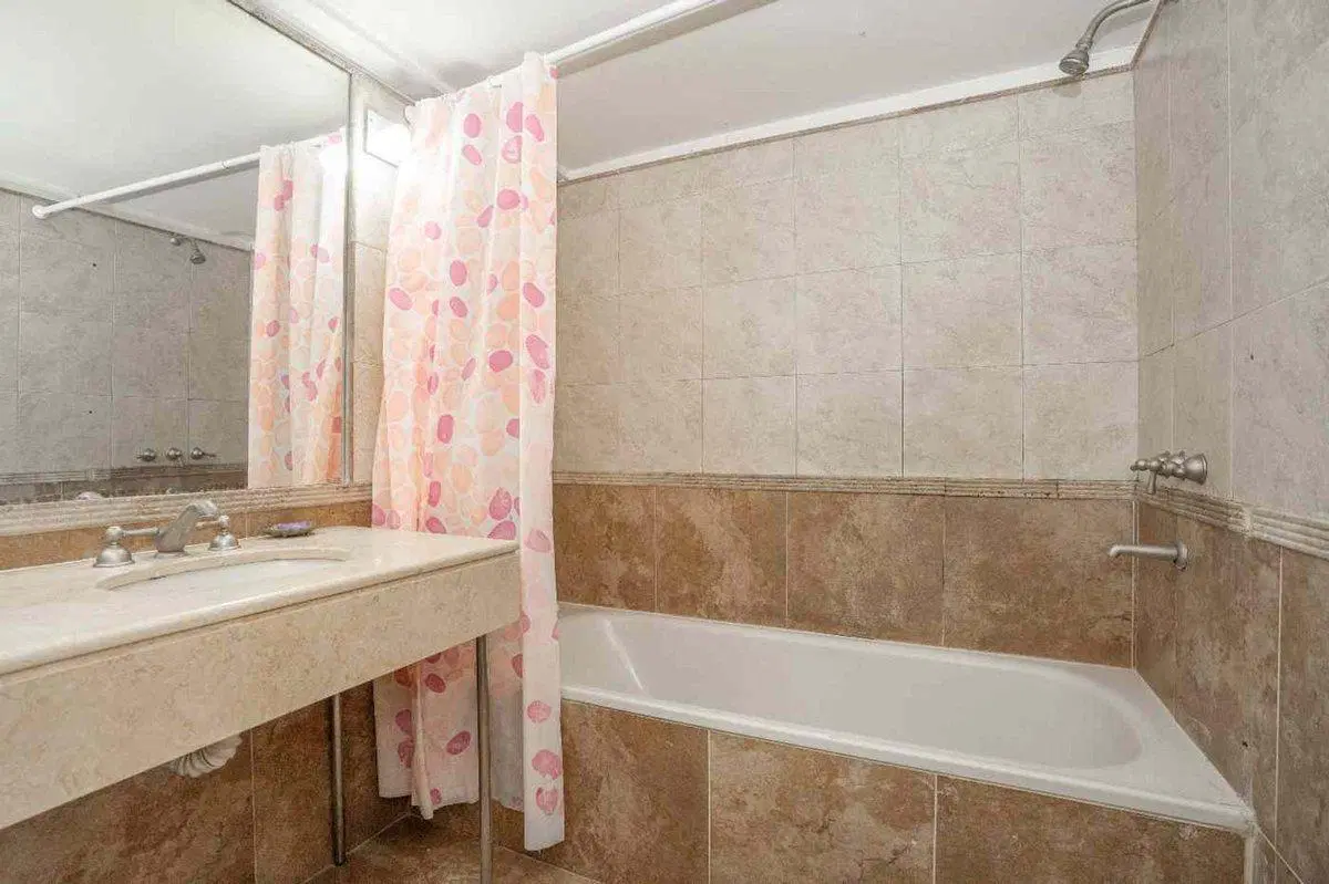 VENTA DÚPLEX EN VILLA DEL PARQUE SIN EXPENSAS 8