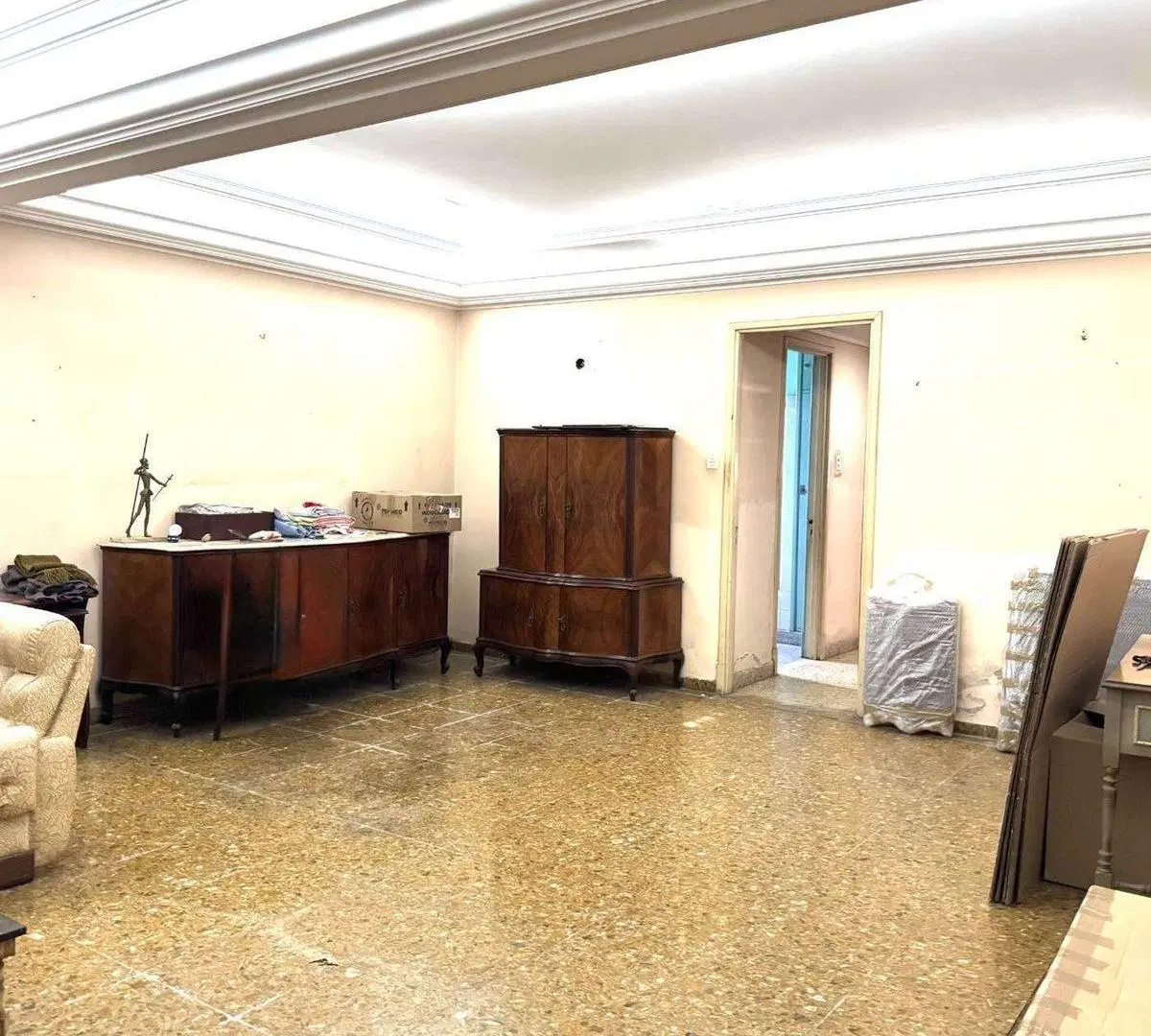 VENTA CASA TRES AMBIENTES EN DOCK SUD  GRAN LOTE 4