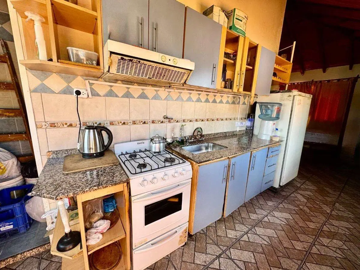 VENTA DEPARTAMENTO 3 AMBIENTES SAN JUSTO TERRAZA 4