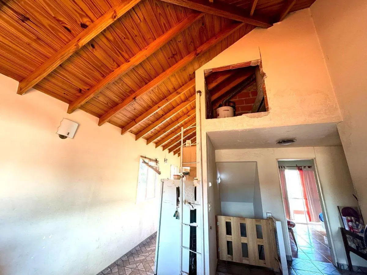 VENTA DEPARTAMENTO 3 AMBIENTES SAN JUSTO TERRAZA 2
