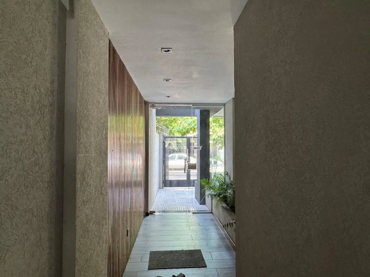 VENTA DEPARTAMENTO 2 AMBIENTES RAMOS MEJÍA TERRAZA 5