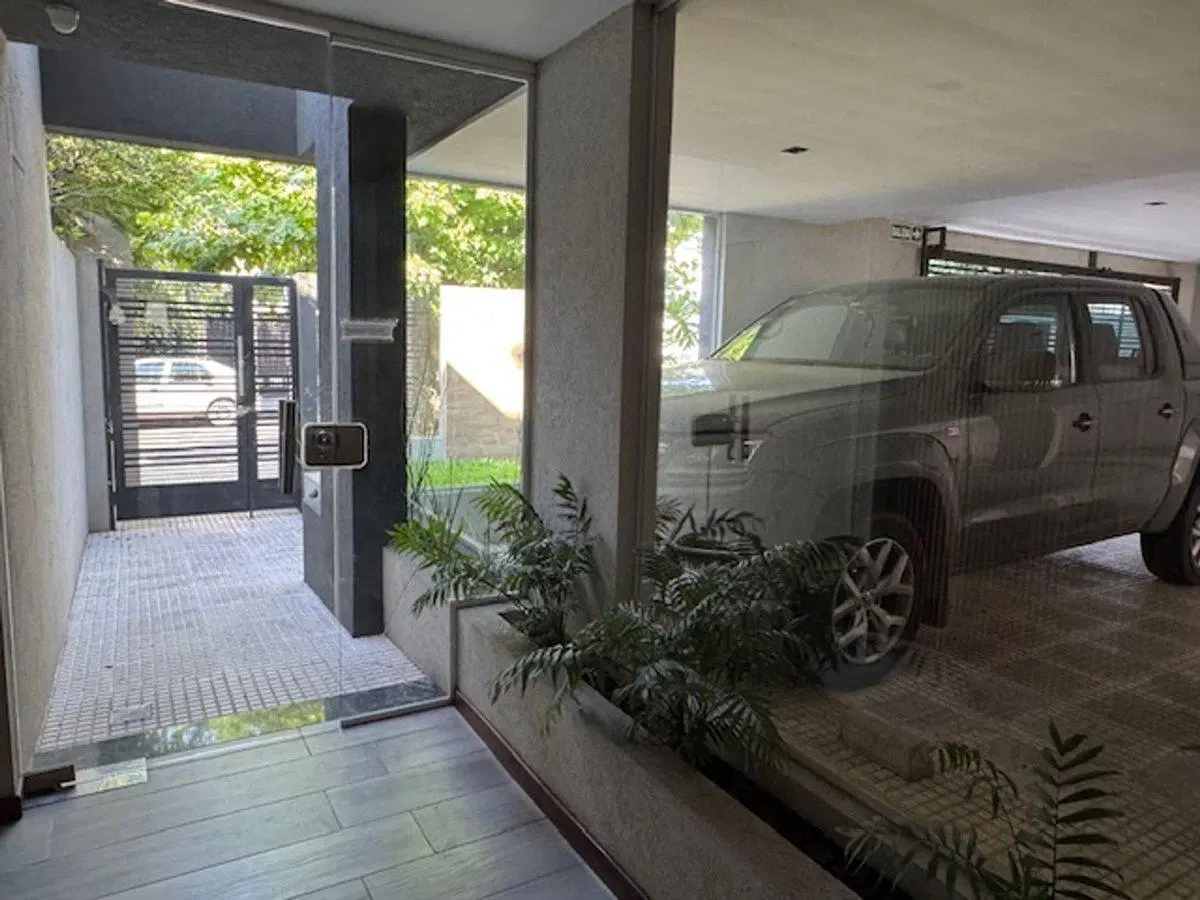 VENTA DEPARTAMENTO 2 AMBIENTES RAMOS MEJÍA TERRAZA 3