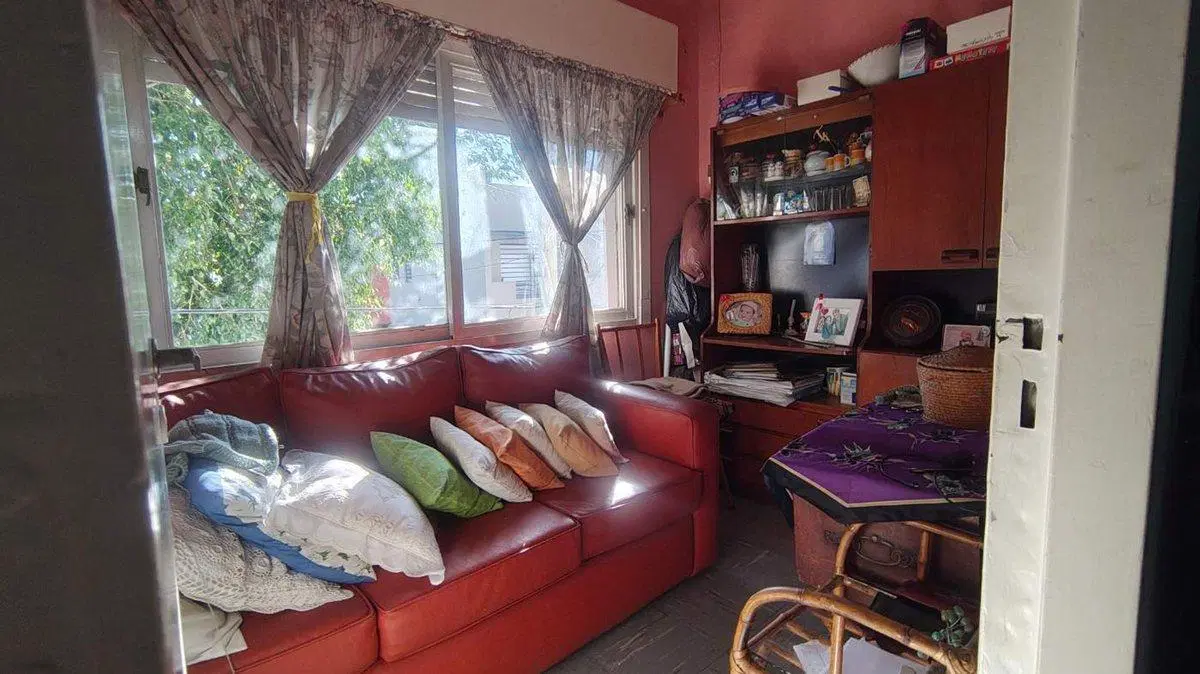 VENTA PH 3 AMBIENTES CON BALCON LOMAS DE ZAMORA 5
