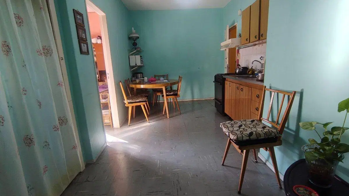 VENTA PH 3 AMBIENTES CON BALCON LOMAS DE ZAMORA 3